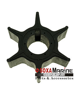 TEMPEST DIESELS游艇船艇專用柔性橡膠葉輪